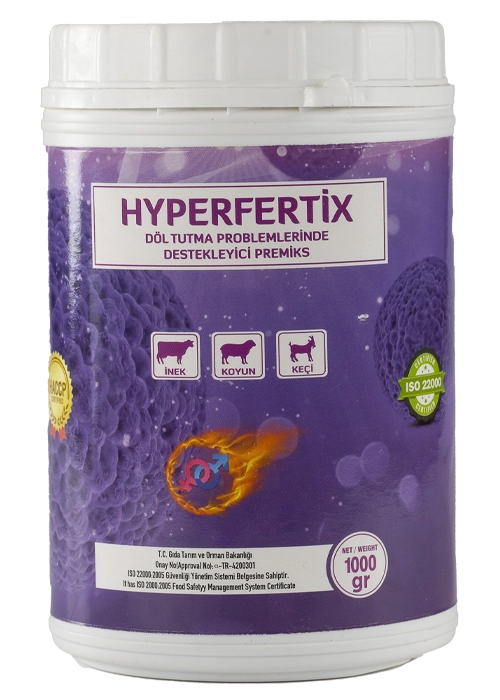 Hyperfertix